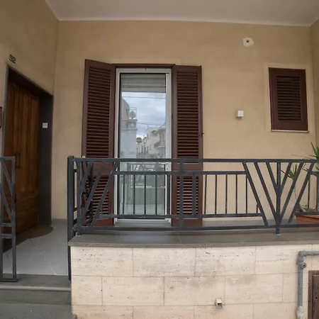 Casa Di Benny Casa de hóspedes