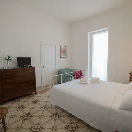 Casa Di Benny Casa de hóspedes