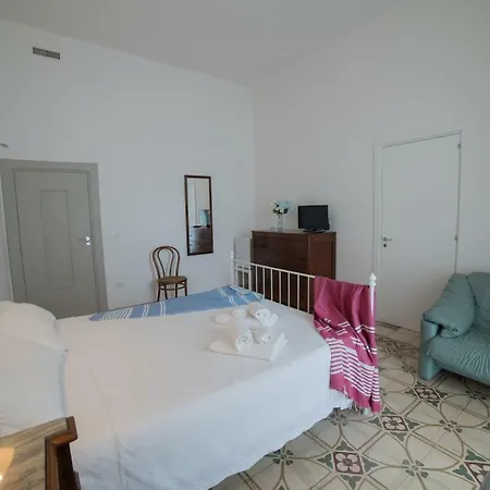 Casa Di Benny