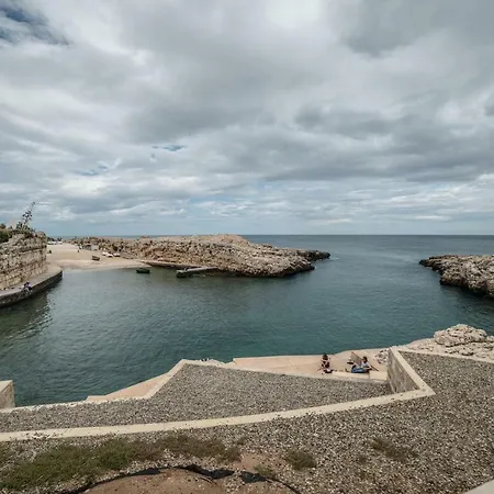 Casa de hóspedes Casa Di Benny Polignano a Mare