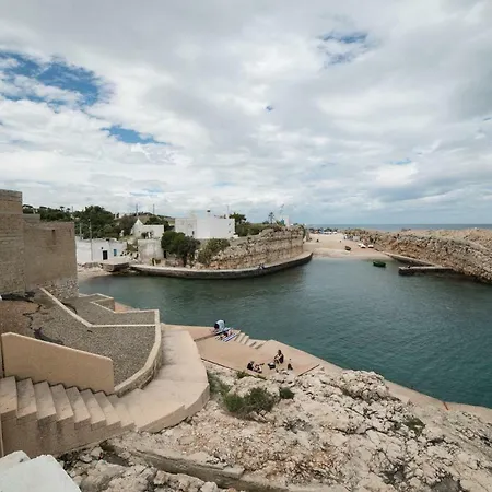 Casa Di Benny * Polignano a Mare